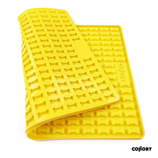 Hondenkoekjes bakmat, botjes Collory