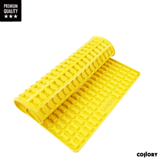 Hondenkoekjes bakmat, botjes Collory