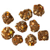 Cooka’s Cookies kalkoen Kiss the Witch natuurlijke trainingssnoepjes hond 50 gram