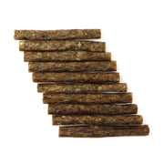 Dogboss kauwstaaf hert natuurlijke kauwsnack hond 15 cm