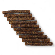 Dogboss kauwstaaf paard natuurlijke kauwsnack 15 cm