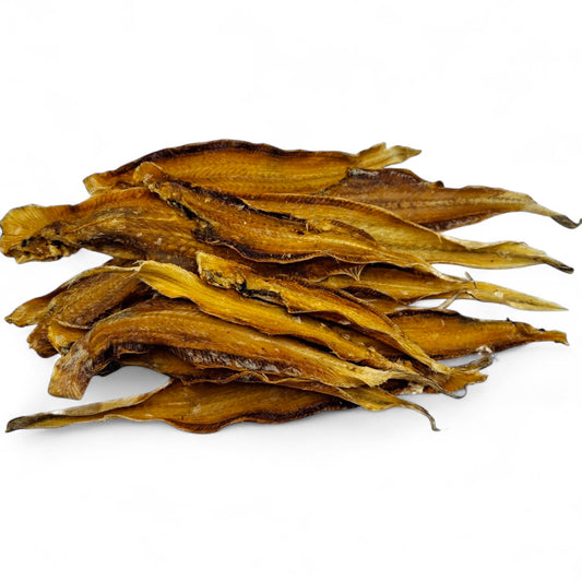 Sn’Urk sliptongetjes natuurlijke kauwsnack hond 100 gram