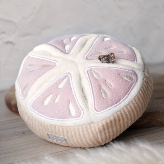 Lambwolf Collective Grapefruit voerspeeltje hond