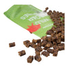 Buddylicious Wild Boar treats wild zwijn natuurlijke trainingssnoepjes hond 100 gram