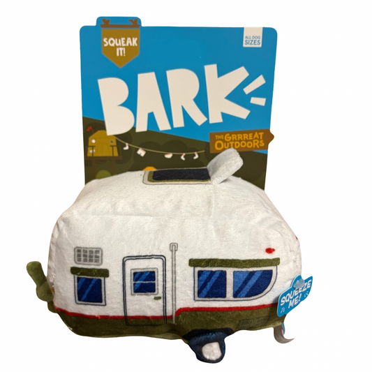Bark Hairstream Caravan hondenspeeltje 22 cm