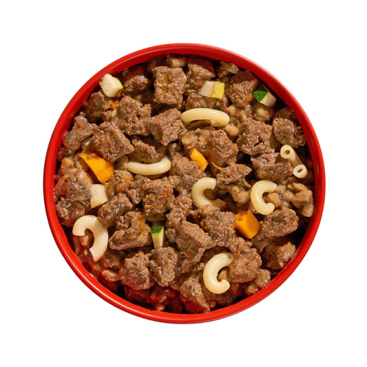 FRED Green Planet Geen Rund vegan natuurlijk natvoer hond 380 gram