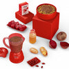 FRED rund smoothie likbare hondensnack 200 gram
