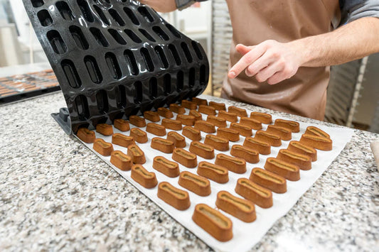 Delamour Le Moelleux Energie natuurlijke snack hond 7 cakes