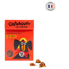 Delamour Les Pépites rund trainingssnacks 75 gram