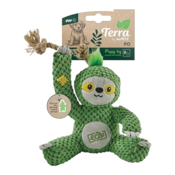 M Pets Eco Po hondenspeeltje puppy