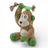 M Pets Eco ZuZu hondenspeeltje puppy