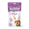 Bloom Rolls hert tussendoor snack 5 stuks