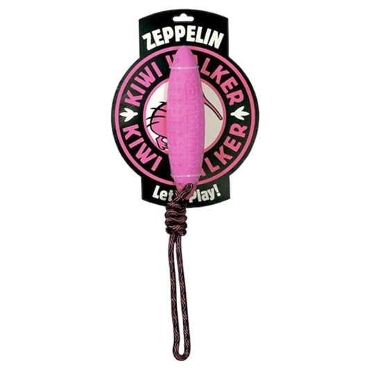 Kiwi Walker hondenspeelgoed Let's play Zeppelin 22 cm