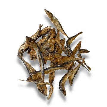 Sn’Urk haring tussendoor snack  100 gram