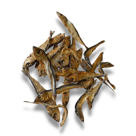 Sn’Urk haring tussendoor snack  100 gram