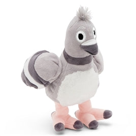 Bark Flappin’ Flossy hondenspeeltje met pieper 32 cm