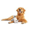 Bark Flappin’ Flossy hondenspeeltje met pieper 32 cm