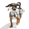 Bark Flappin’ Flossy hondenspeeltje met pieper 32 cm