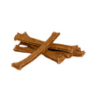 Sanadog kauwsticks rund paard peer natuurlijke tussendoor snack 150 gram