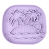 Bloom Slowfeeder Palm 19 cm