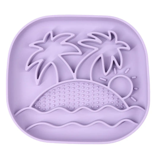 Bloom Slowfeeder Palm 19 cm