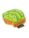 P.L.A.Y. Avo-Doggo Toast | Avocado toast hondenspeelgoed