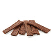 Kauartikel kameel strips tussendoor snack 100 gram