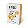 FRED kip smoothie likbare hondensnack 200 gram