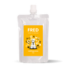 FRED Crème Kip maaltijdtopper hond 100 gram