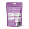 Bloom Hert Mini meatblocks natuurlijke trainingssnoepjes hond 150 gram