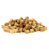 Bloom Mini Veggieblocks natuurlijke trainingssnoepjes hond 150 gram
