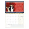 The Little Dog Laughed hondenkalender 2027