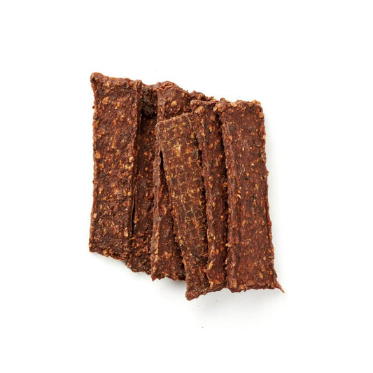Kauartikel kameel strips tussendoor snack 100 gram