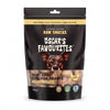 Oscar’s Favourites gevriesdroogde kippenhart 40 gram