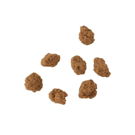 Cooka's Cookies Chicken Crumble maaltijdtopper hond kipfilet 100 gram