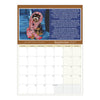 The Little Dog Laughed hondenkalender 2027