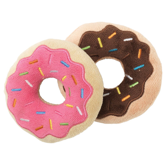 Doggie donut, Fuzzyard