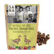 Sanadog eend trainingssnacks 100 gram