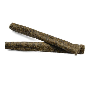 Silly Dog schol kauwsticks tussendoor snack 10 stuks