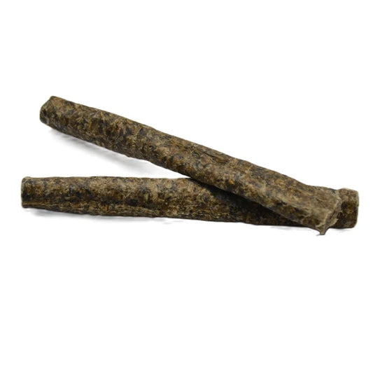 Silly Dog schol kauwsticks tussendoor snack 10 stuks