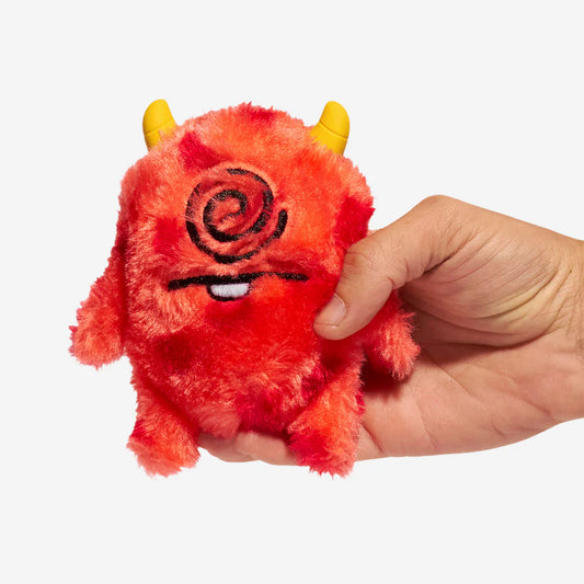 Zee.Dog hondenspeeltje Cyclops 13 cm